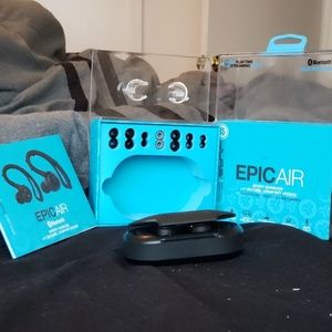 Jlab Epic Air